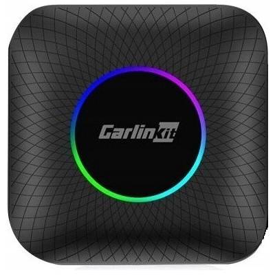 Carlinkit TBOX PLUS