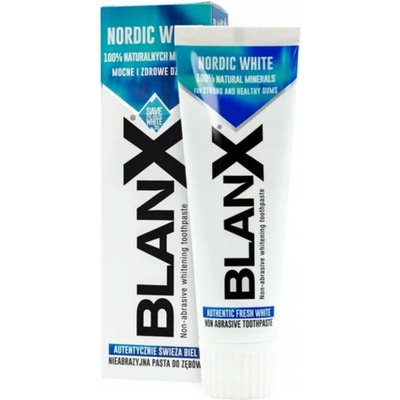 Blanx Nordic White 75 ml