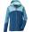 killtec Детско водоустойчиво яке Killtec Kid's Kos 158 Waterproof jacket - Ocean - размер 128 (EU) (703-6847-0312)