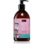 LaQ Scent Of Subtle Domination душ гел 500ml