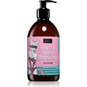 LaQ Scent Of Subtle Domination душ гел 500ml