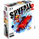 Cryptozoic Entertainment Spyfall 2