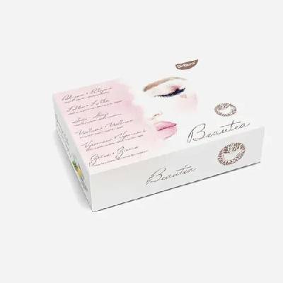 Biogena Beautea 6 x 60 ks