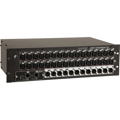 Soundcraft Mini Stagebox 32R