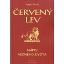 Červený lev