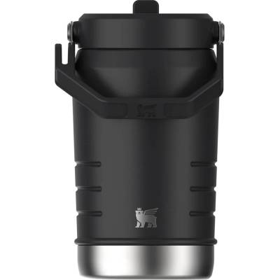 Stanley IceFlow Flip Straw 2.0 1,9 l Black