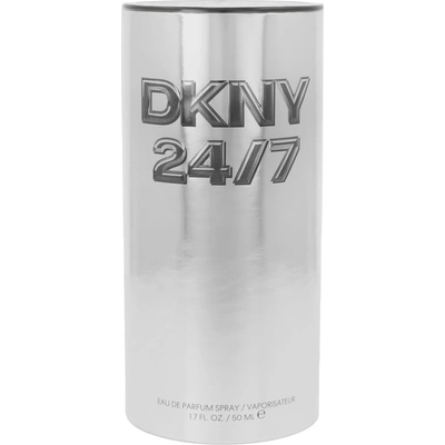 DKNY 24/7 parfémovaná voda dámská 50 ml