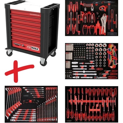 KS Tools 8104241