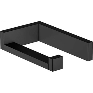 Steinberg 460 - Поставка за тоалетна хартия, черен мат 460 2800 S (460 2800 S)