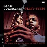 John Coltrane - Giant Steps (Reissue) (LP) (8436028696772)