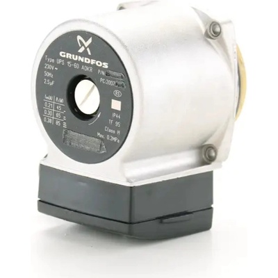 Grundfos Čerpadlová hlava UPS15-50 22221550