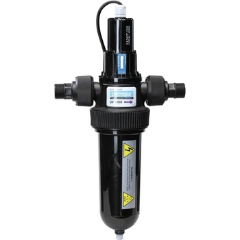 Image 1 of CINTROPUR UV-4100 40W 2100 l/h Пречиствател за вода (5124100)