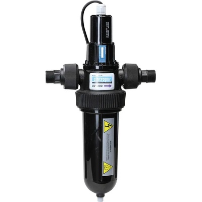 CINTROPUR UV-4100 40W 2100 l/h Пречиствател за вода (5124100)