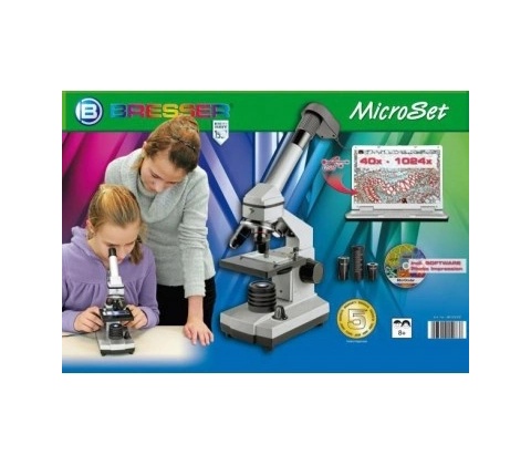 Bresser JUNIOR 40-1024x