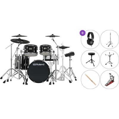 Roland VAD516 Standard SET Black Комплект електронни барабани (VAD516 KIT-STANDARD-SET)