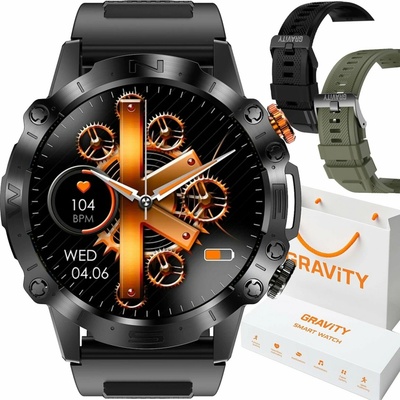 Gravity GT20-7