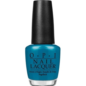 OPI Nail Lacquer Suzi Says Feng Shui лак за нокти 15 мл
