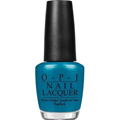 OPI Nail Lacquer Suzi Says Feng Shui лак за нокти 15 мл