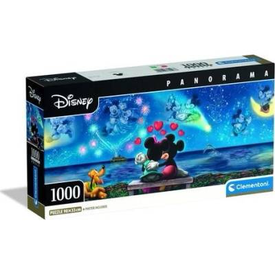 Clementoni 39503 пъзел (8005125395033)