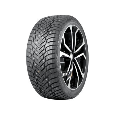 Nokian Hakkapeliitta 10 EV ( 255/40 R20 101T XL EV, SilentDrive, гуми с шипове, (MFS) )