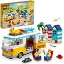 Stavebnice LEGO® LEGO® Creator 31138 Plážový karavan
