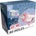 Felyx Toys Yifeng Базука Bubble Gun Outer Space 80 Балончета Лилава