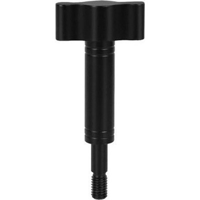 Stablecam M5*18 šroub z hliníkové slitiny (dlouhý, černý) 1DJ5995