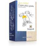 SONNENTOR - Sleepy Cap, пакетчета чай, био, 18 бр