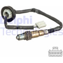 Lambda sonda DELPHI ES20644-12B1