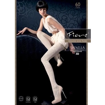 Fiore RAFAELLA 60 DEN bordeaux-bordó