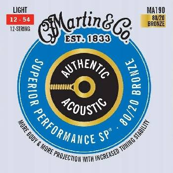 Martin MA190