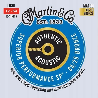 Martin MA190
