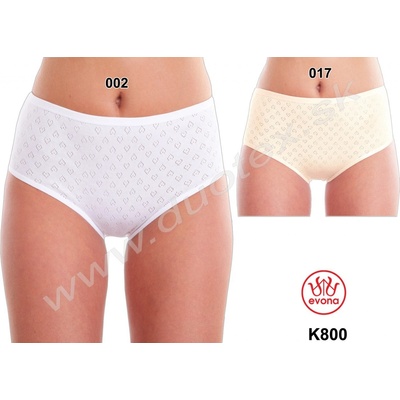 Evona K800 002 biela