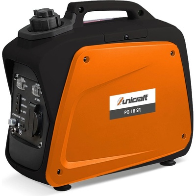 Unicraft PG-I 8 SR