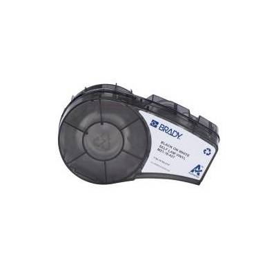 Self-laminating Vinyl Labels for M210 and M211 Portable Label Printers