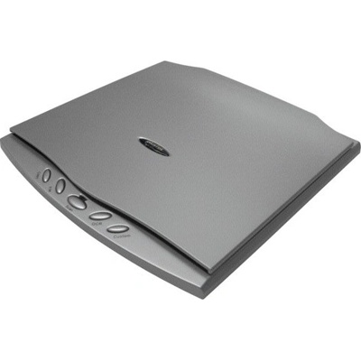Plustek OpticSlim 550