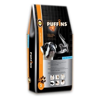 Puffins Adult 15 kg