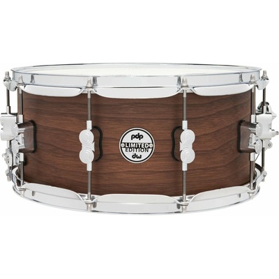 PDP by DW LTD 14" Natural Satin