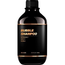 The Class Bubble Shampoo 500 ml