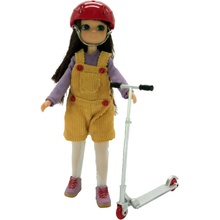 Lottie strážkyně parku