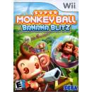 Hry na Nintendo Wii Super Monkey Ball Banana Blitz