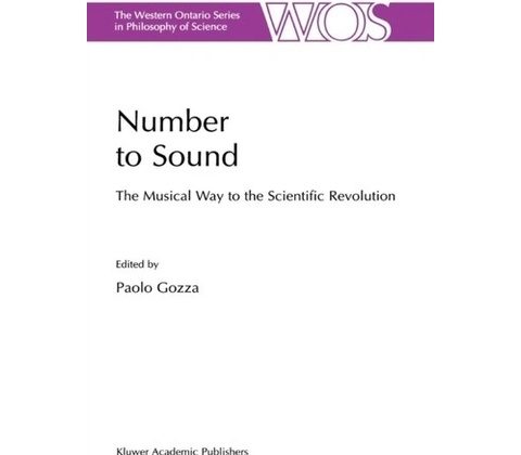 Number to Sound