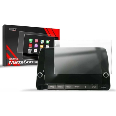 GRIZZ Protector, Ochrana displeje MatteScreen, Kia Picanto, 2020- , Display 8" | Zboží Auto