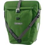Ortlieb Велосипедна дисага Ortlieb Back-Roller Plus Panniers - Moss Green - размер 23 l (510-5652-0411)