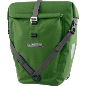 Ortlieb Велосипедна дисага Ortlieb Back-Roller Plus Panniers - Moss Green - размер 23 l (510-5652-0411)