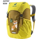 Deuter Waldfuchs turmeric/corn