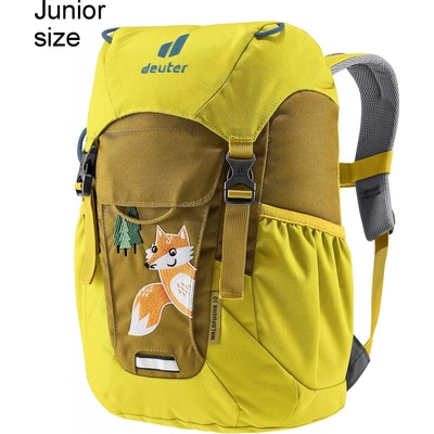 Deuter Waldfuchs turmeric/corn