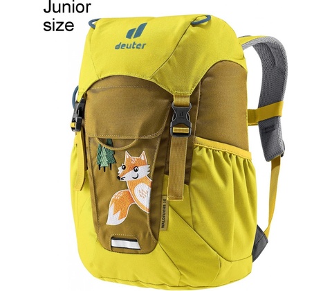 Deuter Waldfuchs turmeric/corn