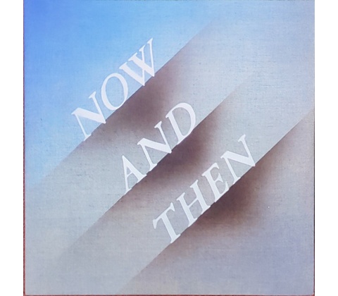 The Beatles, NOW & THEN CD