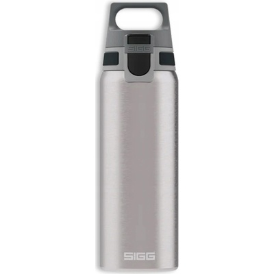 Sigg na pití Shield One stříbrná 750 ml